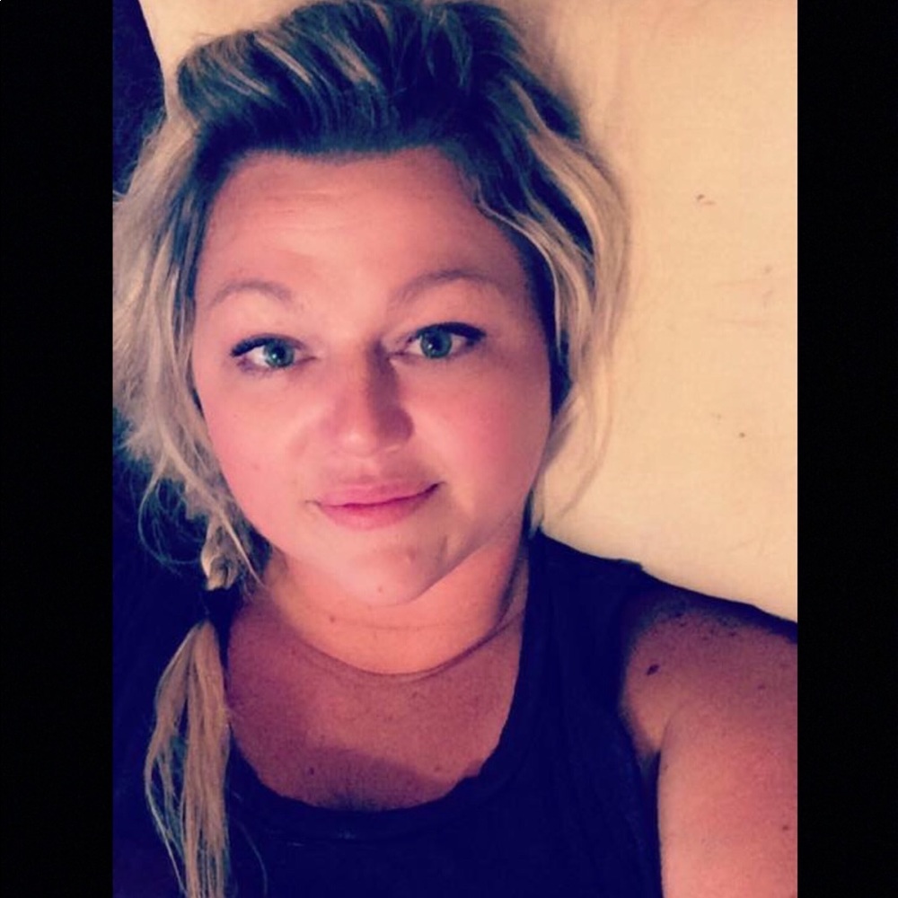 Meet your Posher, Tamra